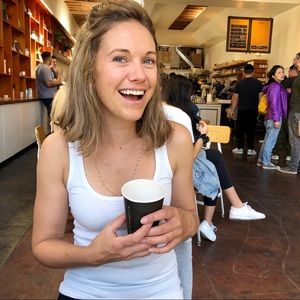 Meet your Posher, Jessica